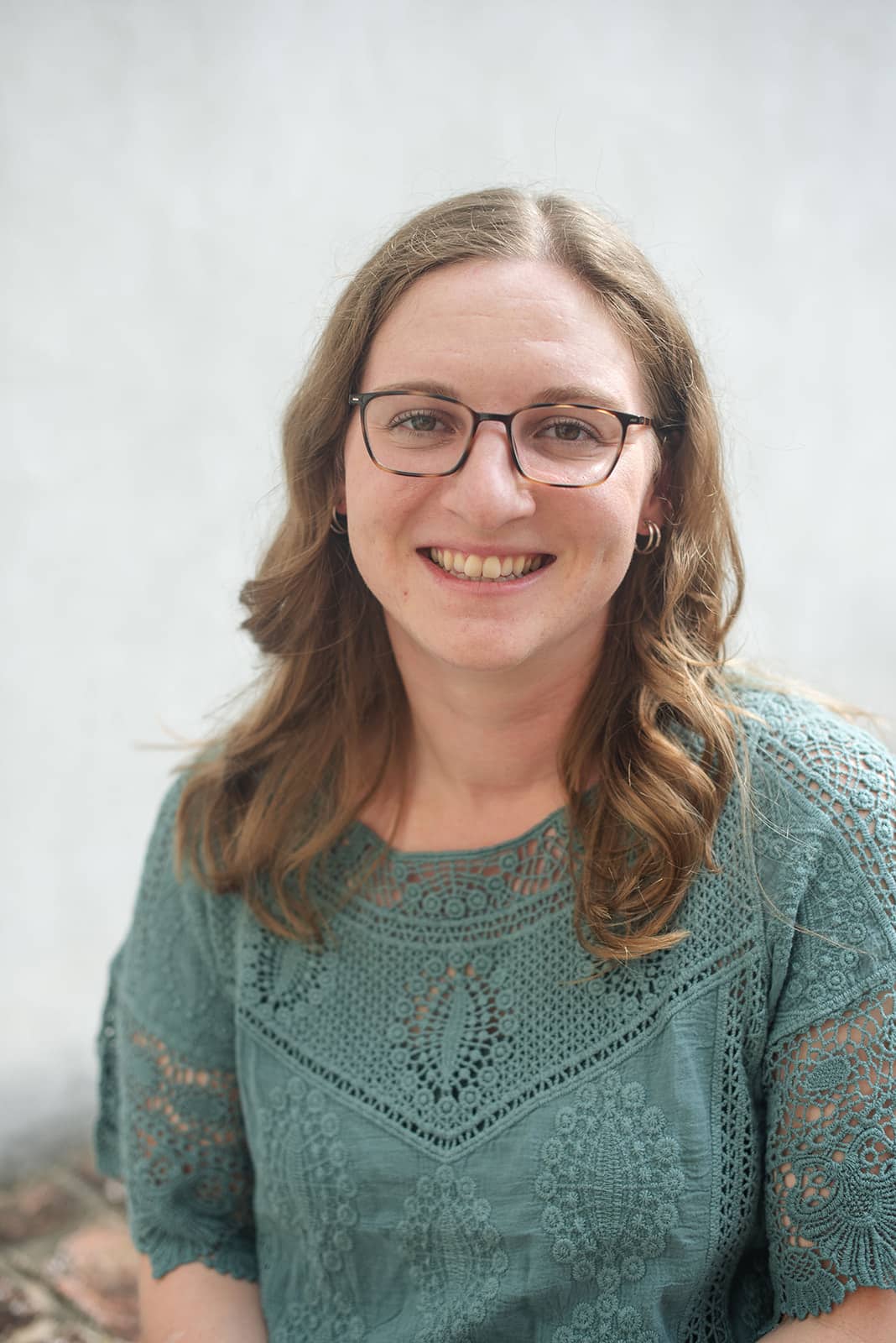 Kaitlin Kennedy, LCSW-C