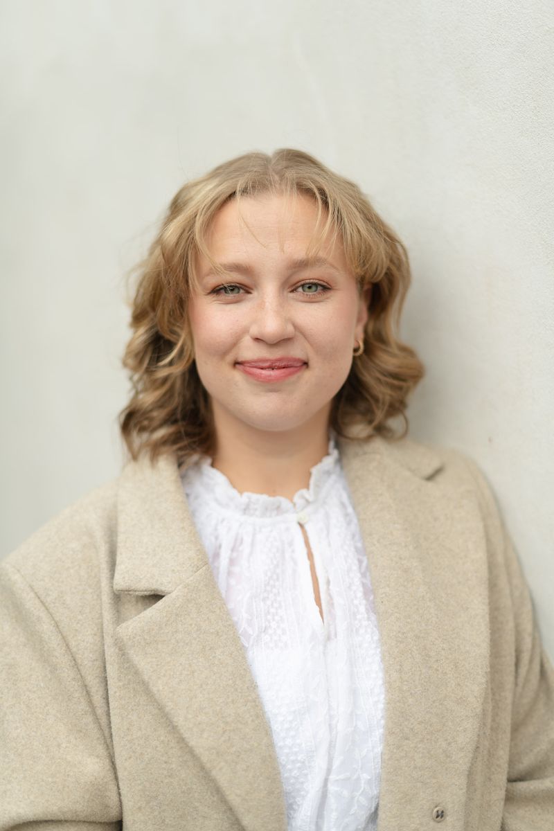 Kaitlin Kennedy, LCSW-C