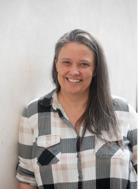 Santana Daugherty, LGPC