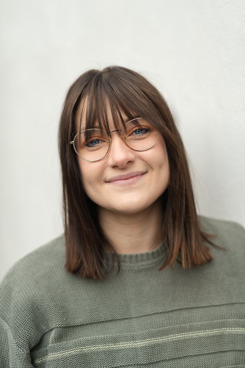 Kaitlin Kennedy, LCSW-C