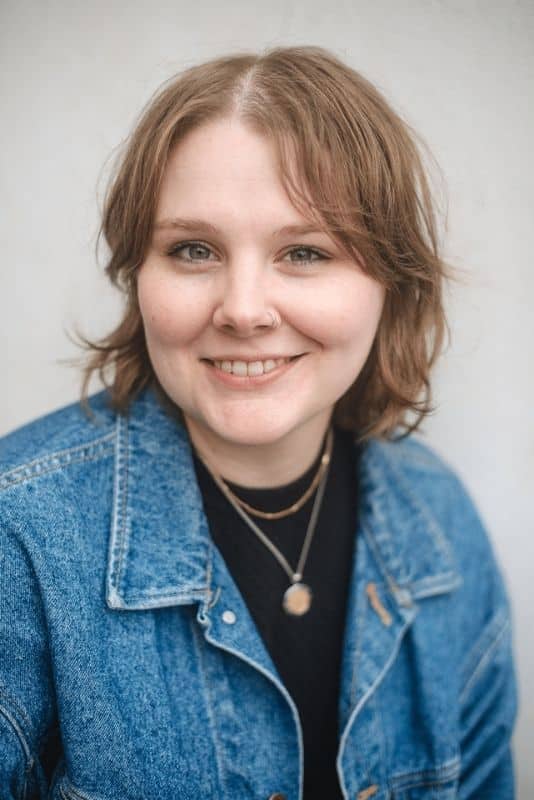 Marlee Bardenett, LPC, NCC