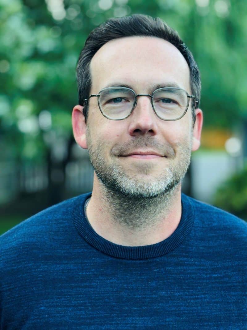 Elizabeth Forbes, LGPC